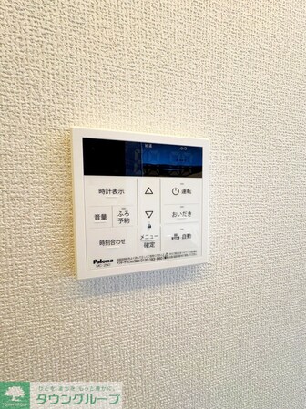 D-カヴェリ本千葉の物件内観写真